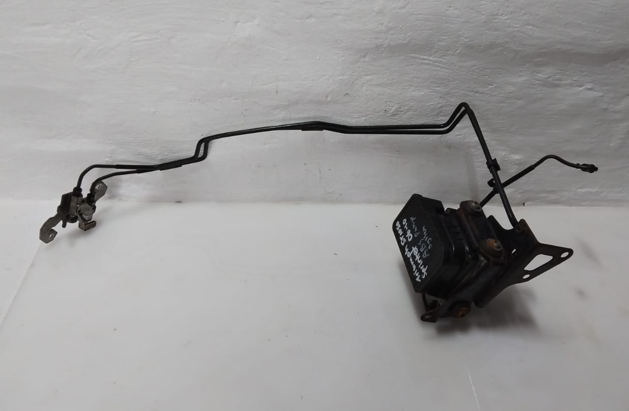 Triumph Sprint ST 1050 ABS Pump System