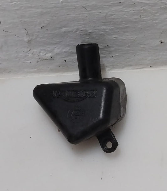 Triumph Sprint ST 1050 Air Breather Chamber Box
