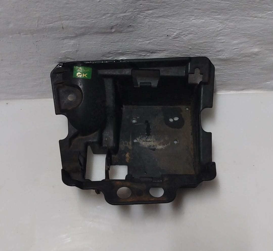 Triumph Sprint ST1050 Battery Box