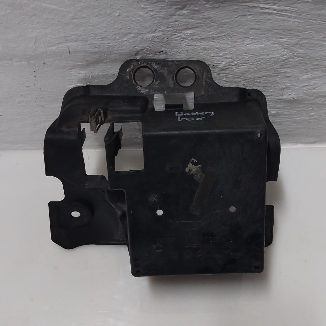 Triumph Sprint ST1050 Battery Box