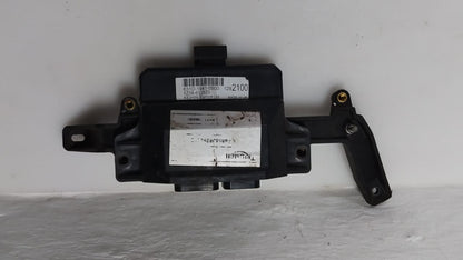 Triumph Sprint ST1050 CDI / ECU and Mounting Bracket