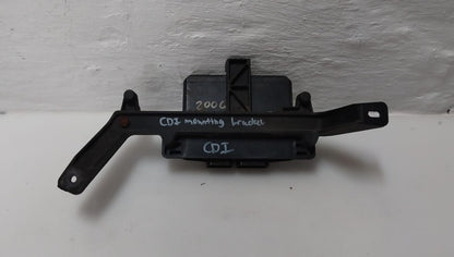 Triumph Sprint ST1050 CDI / ECU and Mounting Bracket