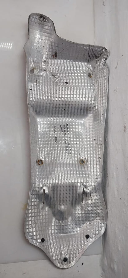 Triumph Sprint ST 1050 Exhaust Heat Shield