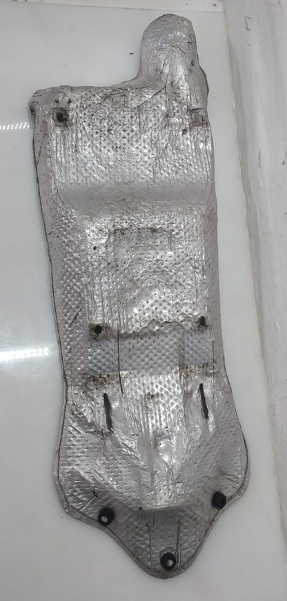 Triumph Sprint ST 1050 Exhaust Heat Shield