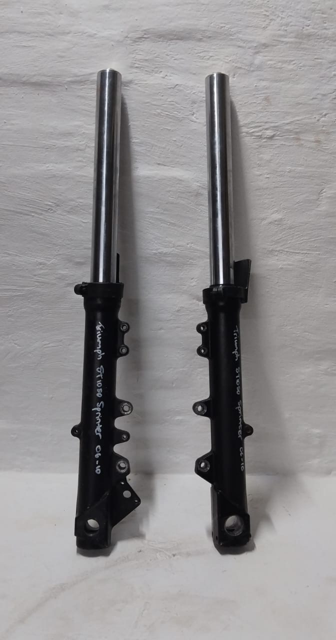 Triumph Sprint ST 1050 Front Forks