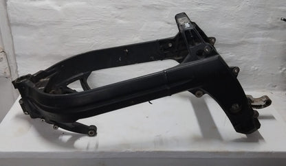 Triumph Sprint ST 1050 Frame
