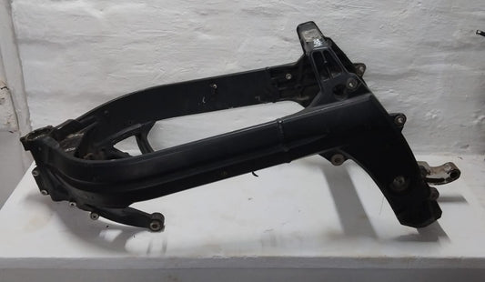 Triumph Sprint ST 1050 Frame