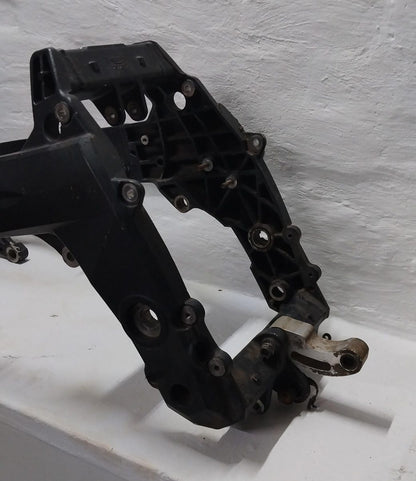 Triumph Sprint ST 1050 Frame