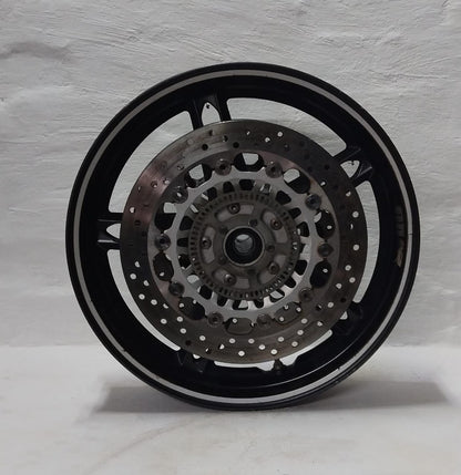 Triumph Sprint ST 1050 Front Rim