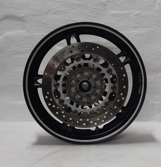 Triumph Sprint ST 1050 Front Rim