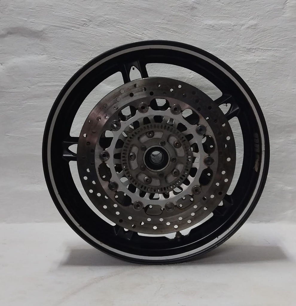 Triumph Sprint ST 1050 Front Rim – Montclair Motorcycles Online