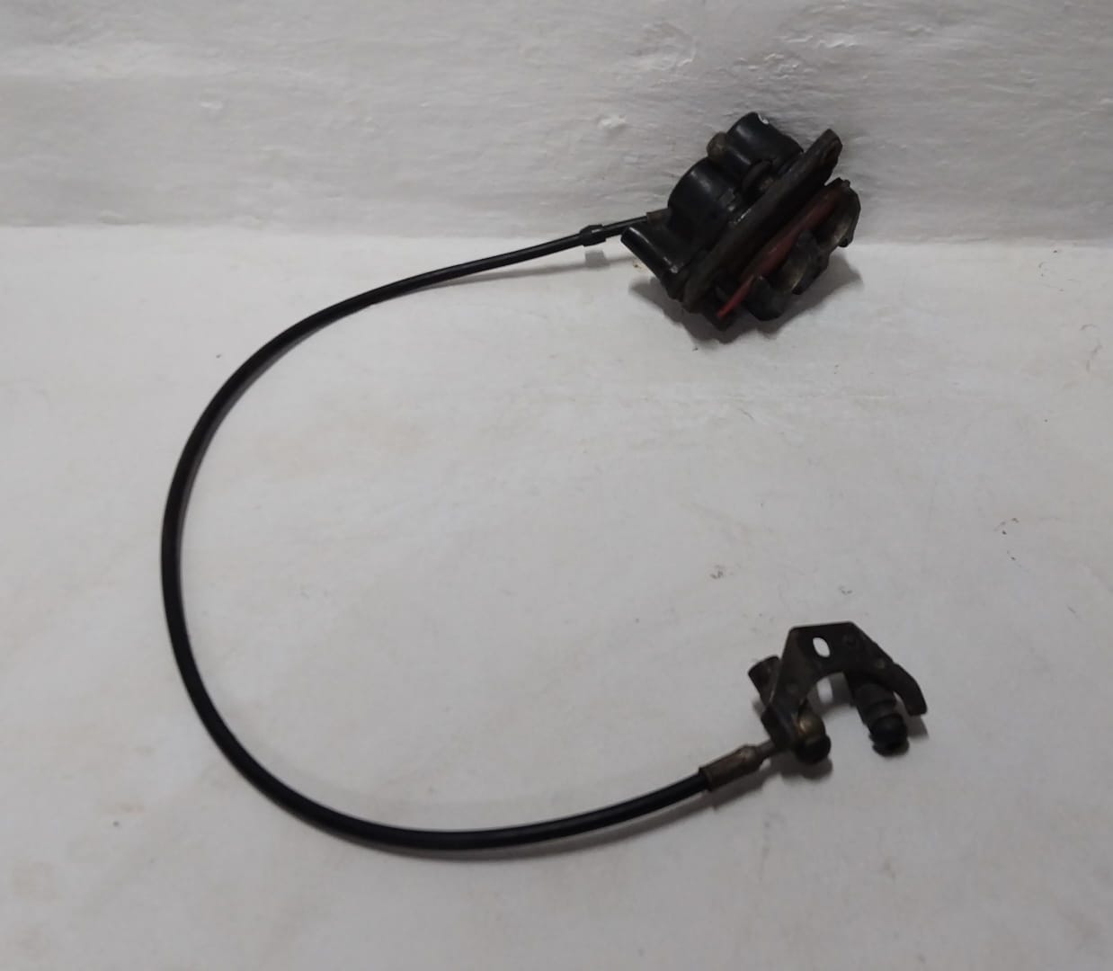 Triumph Sprint ST 1050 Rear Brake Caliper