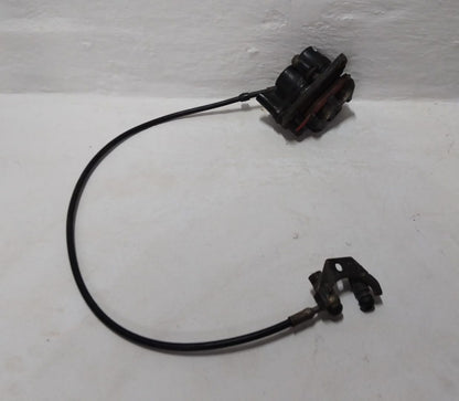 Triumph Sprint ST 1050 Rear Brake Caliper