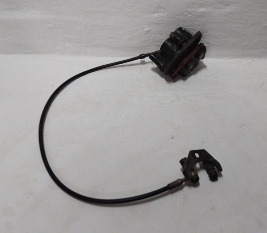 Triumph Sprint ST 1050 Rear Brake Caliper