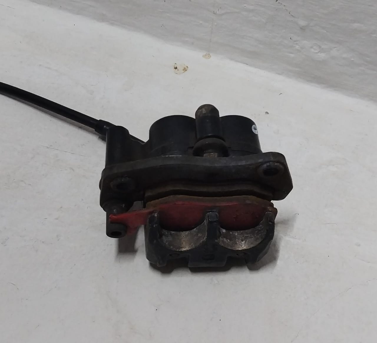 Triumph Sprint ST 1050 Rear Brake Caliper