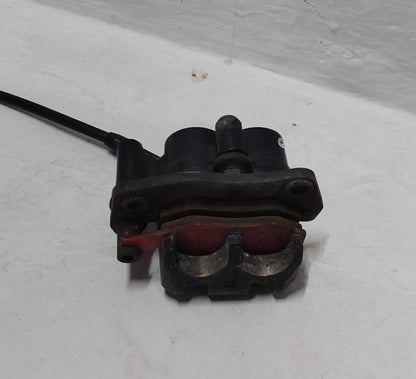 Triumph Sprint ST 1050 Rear Brake Caliper