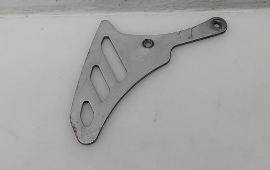 Triumph Sprint ST1050 Rear Disc Guard