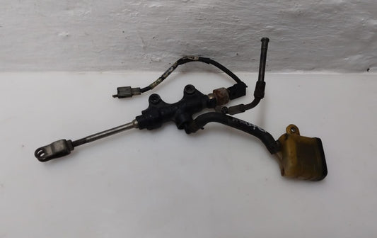 Triumph Sprint ST 1050 Rear Master Cylinder