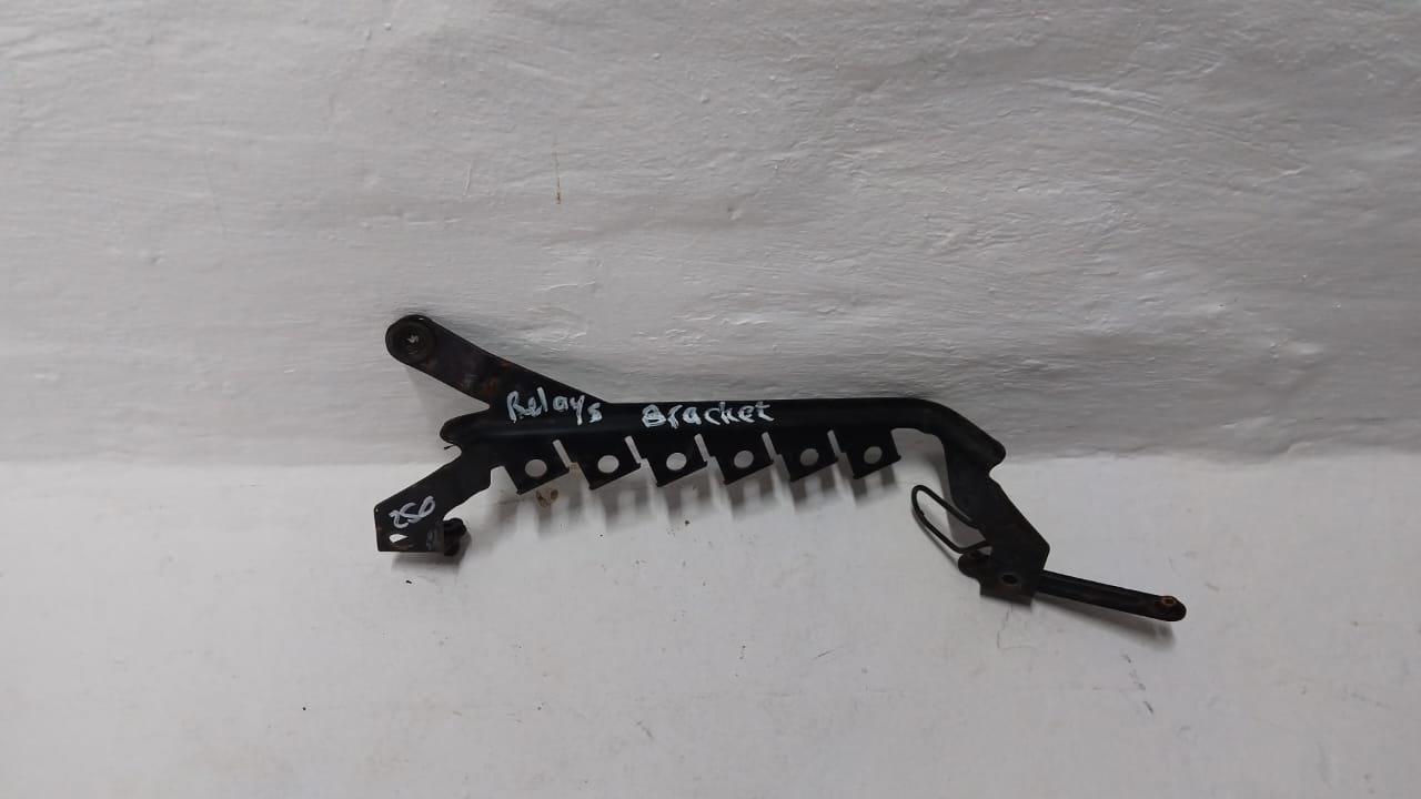 Triumph Sprint ST 1050 Relay Bracket