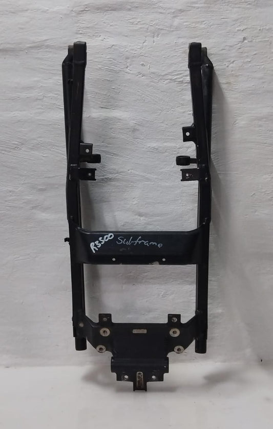 Triumph Sprint ST1050 Subframe