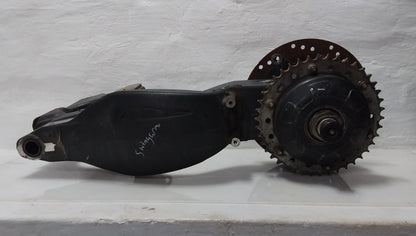 Triumph Sprint ST1050 Swingarm