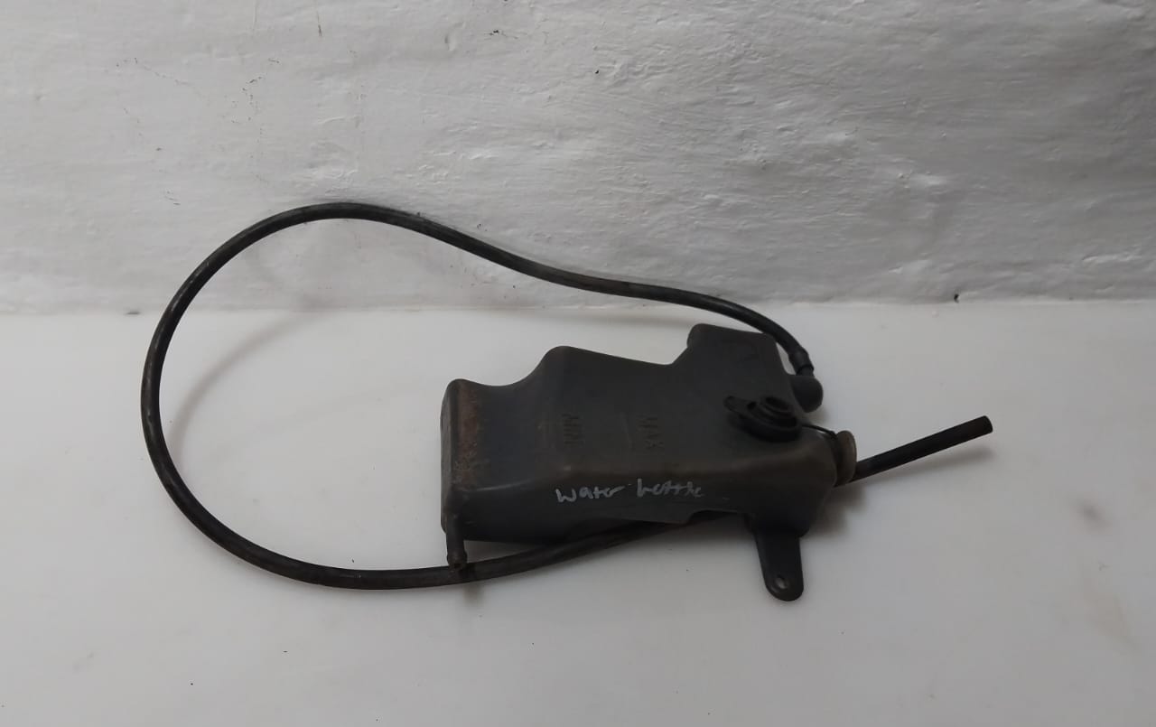 Triumph Sprint ST 1050 Water Bottle
