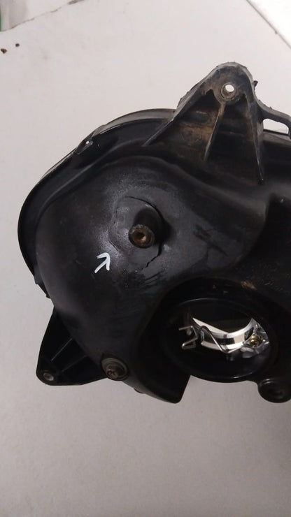 Triumph Daytona 955i Headlight