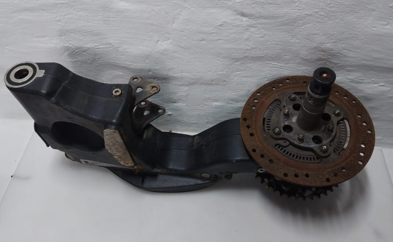 Triumph Sprint ST1050 Swingarm