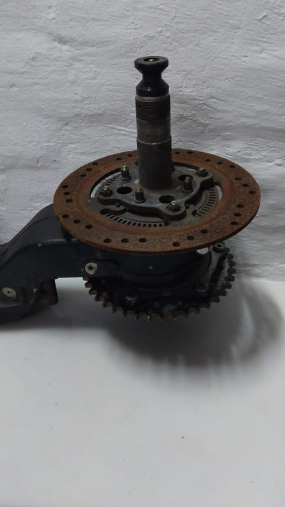 Triumph Sprint ST1050 Swingarm