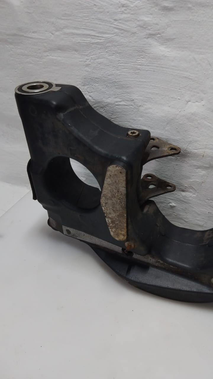 Triumph Sprint ST1050 Swingarm