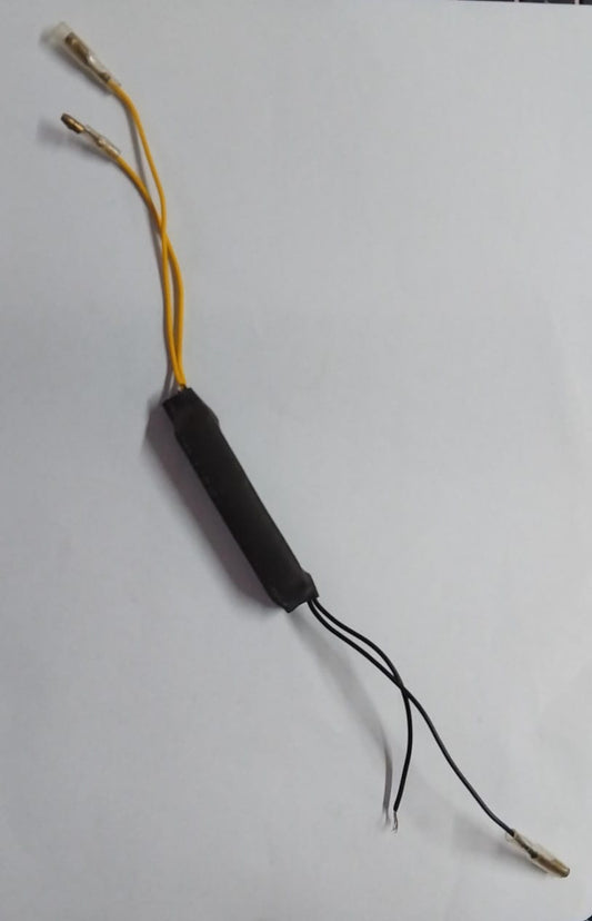 Universal Motorcycle Indicator Resistor