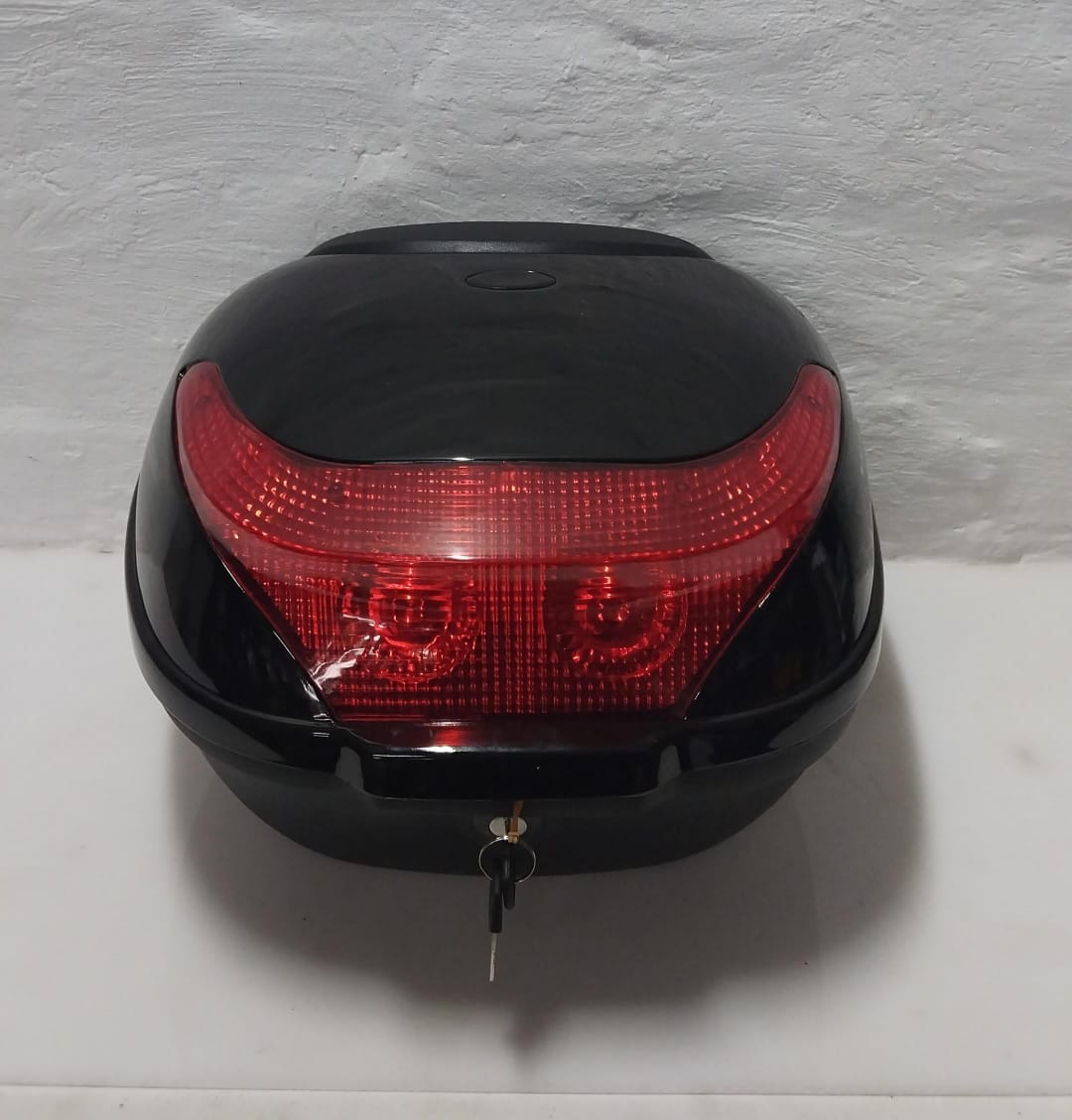 Universal Motorcycle Top Box / Pannier