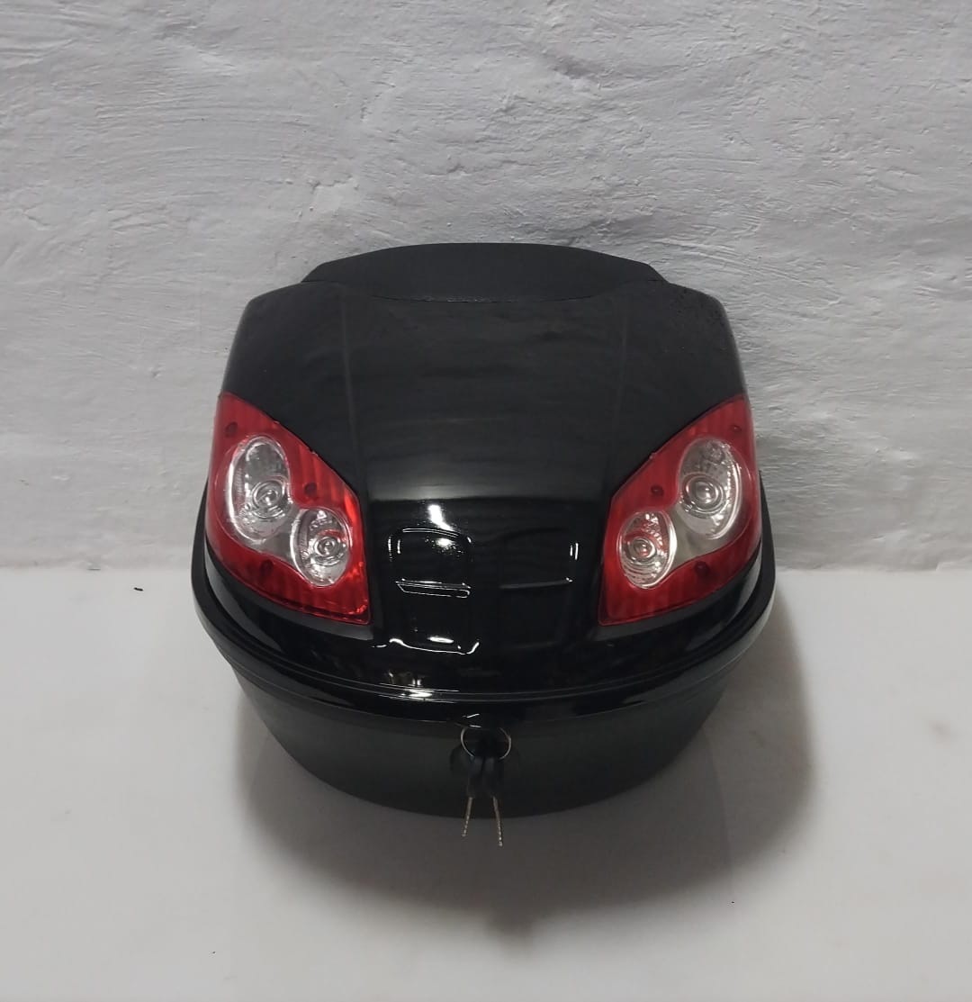 Universal Motorcycle Top Box / Pannier