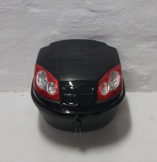 Universal Motorcycle Top Box / Pannier