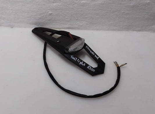 Universal Motorcycle Taillight