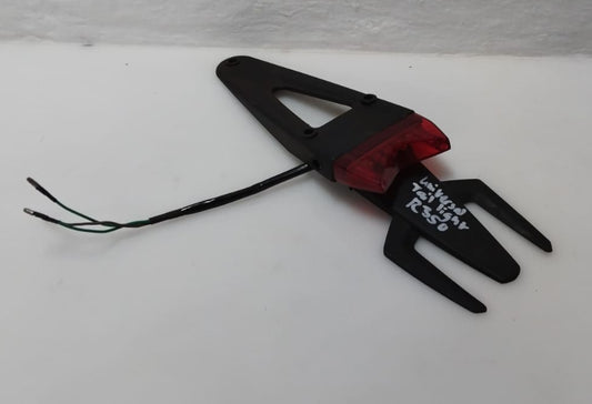 Universal Motorcycle Taillight