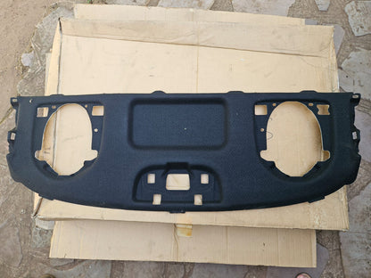 Honda Accord Rear Tray