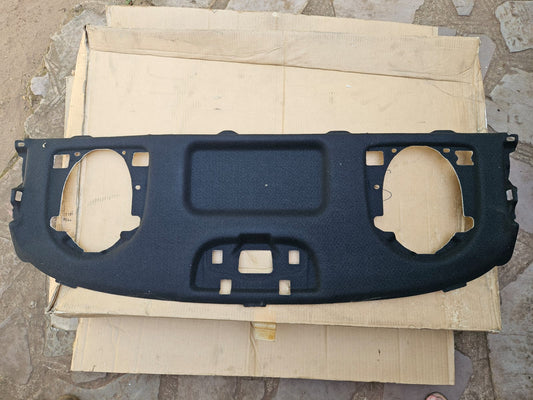 Honda Accord Rear Tray