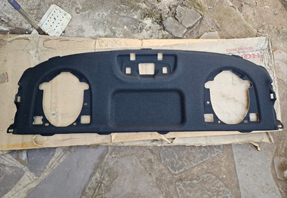 Honda Accord Rear Tray