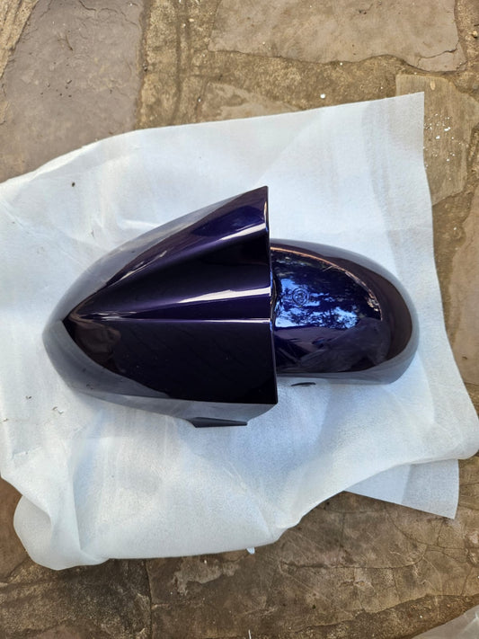 Yamaha Cygnus XC125 NXC125 Front Mudguard