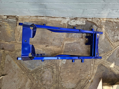 Yamaha YFM660 YFM660R Raptor Subframe
