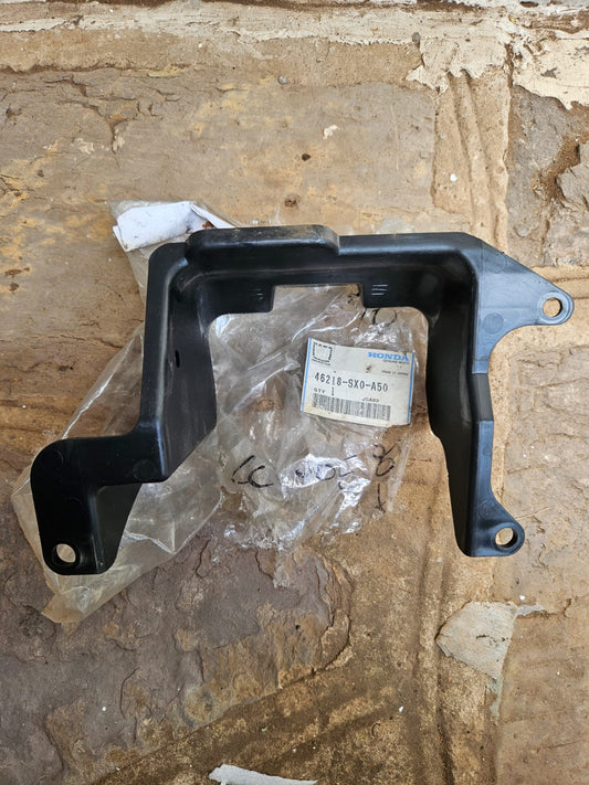 Honda Odyssey Load Sensing Proportioning Valve Cover