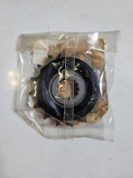 Yamaha FZ6 Fazer 600 Front Sprocket