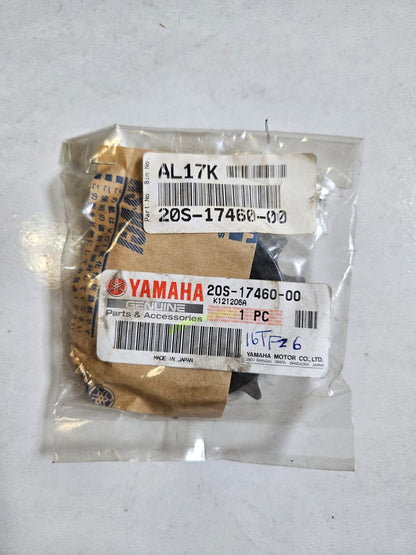 Yamaha FZ6 Fazer 600 Front Sprocket