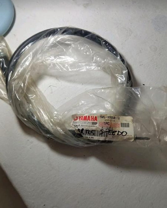 Yamaha YBR125 YBR 125 Speedometer Cable