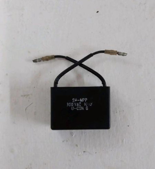 Generator Capacitor