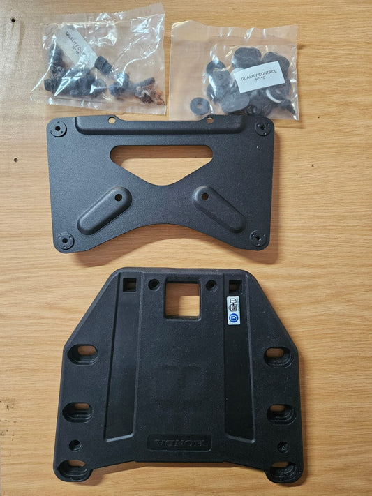 Honda XL700V XL1000V Varadero Top Box Fitting Kit