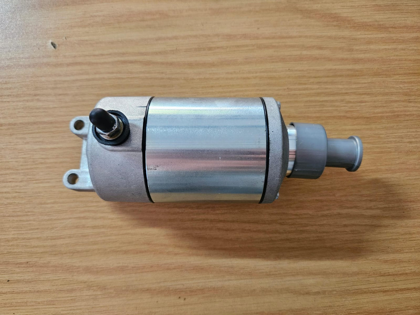 Suzuki LTZ400 LTZ 400 Starter Motor