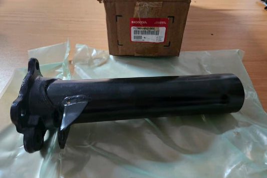 Honda TRX500 Left Swingarm Housing Tube