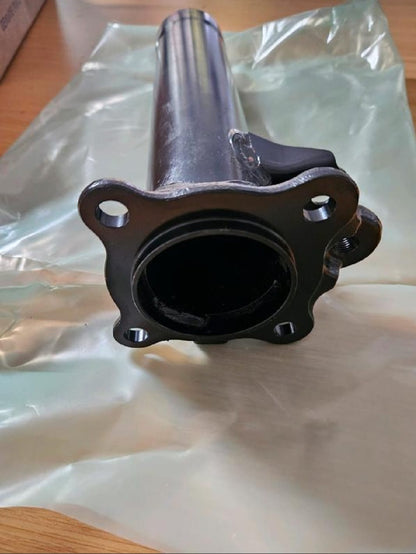 Honda TRX500 Left Swingarm Housing Tube